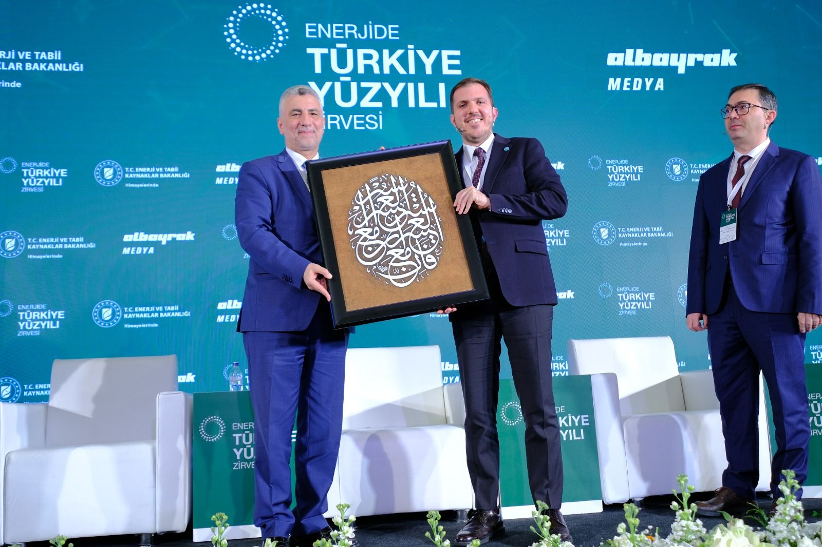 Turkey Century in Energy Summit