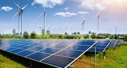 1. Yenilenebilir enerji kurulu gücünün stratejik olarak büyütülmesi ve Türkiye'deki yeşil enerji arzının coğrafi kapsamının genişletilmesi
