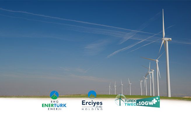 Türkiye Rüzgar Enerjisi Kongresi