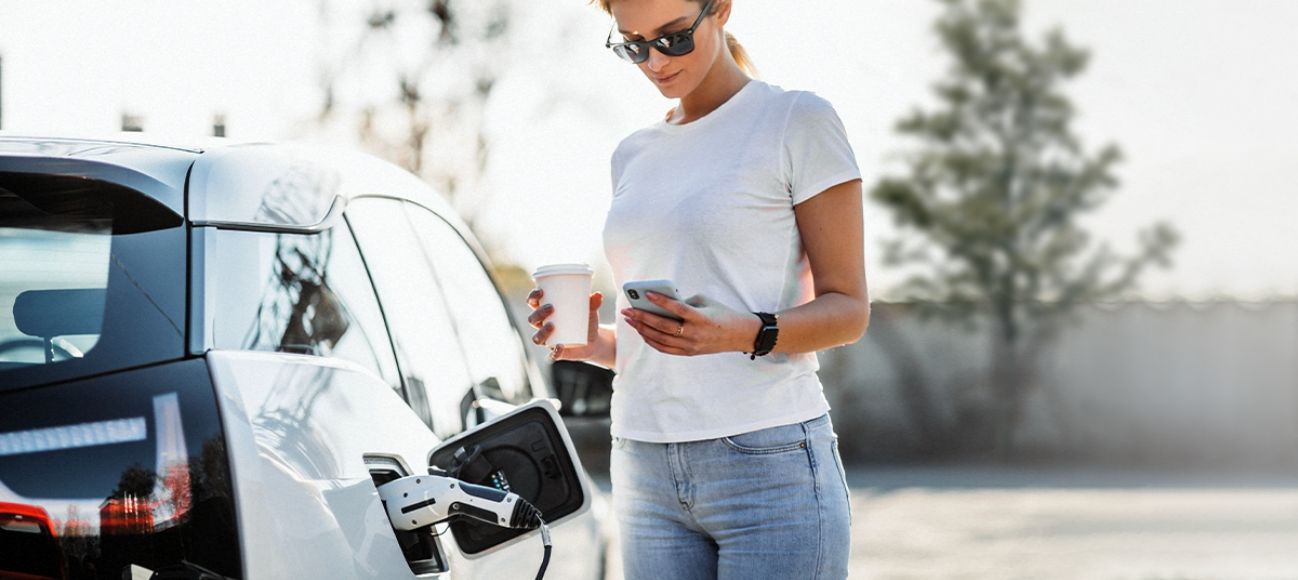 Charging Solutions